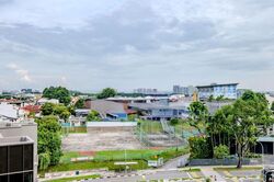 FORETT AT BUKIT TIMAH (D21), Apartment #484519931